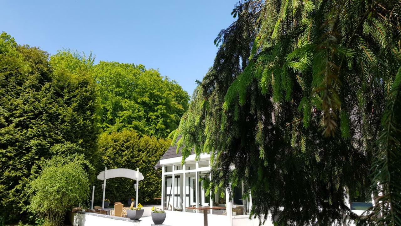 Hotel Schneider-Hof Bad Salzuflen Exterior photo